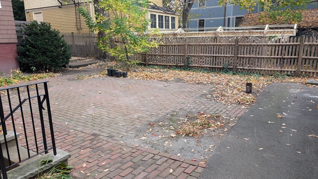 1 bed, 1 bath apartment for rent at 16 Shepard St Unit G, Neighborhood Nine — photo 17 of 18
