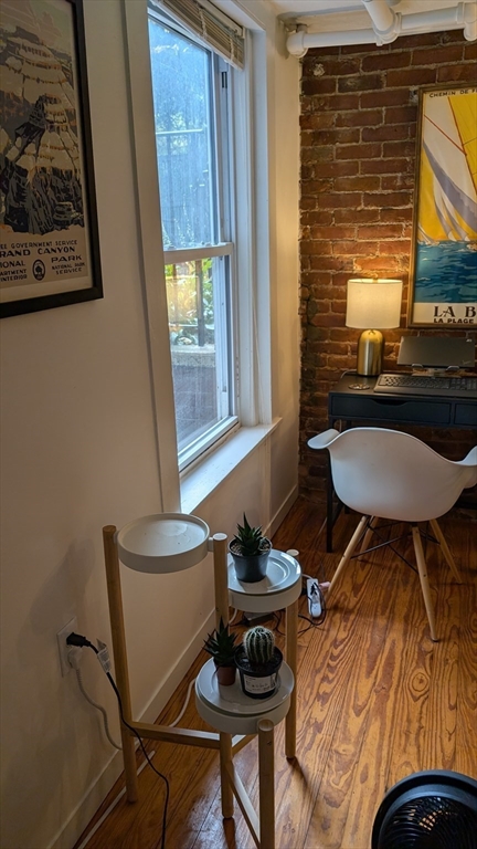 1 bed, 1 bath apartment for rent at 16 Shepard St Unit G, Neighborhood Nine — photo 3 of 18