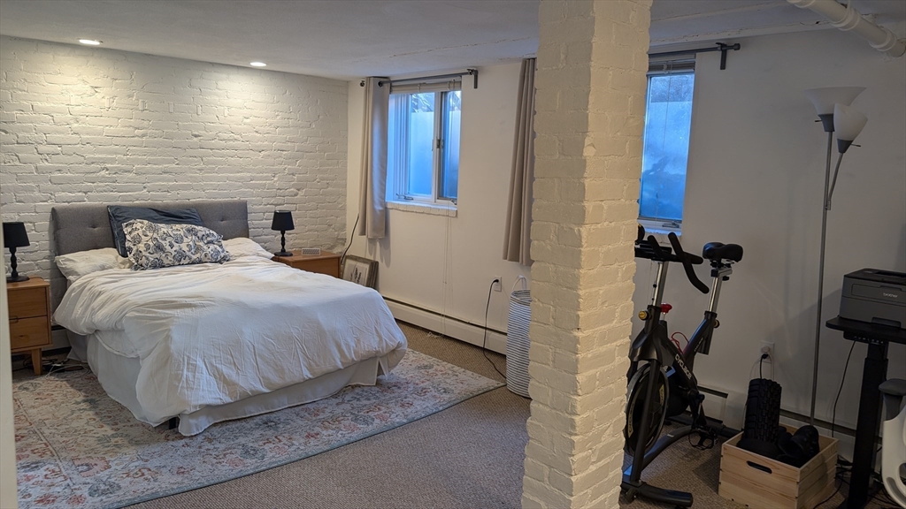 1 bed, 1 bath apartment for rent at 16 Shepard St Unit G, Neighborhood Nine — photo 4 of 18