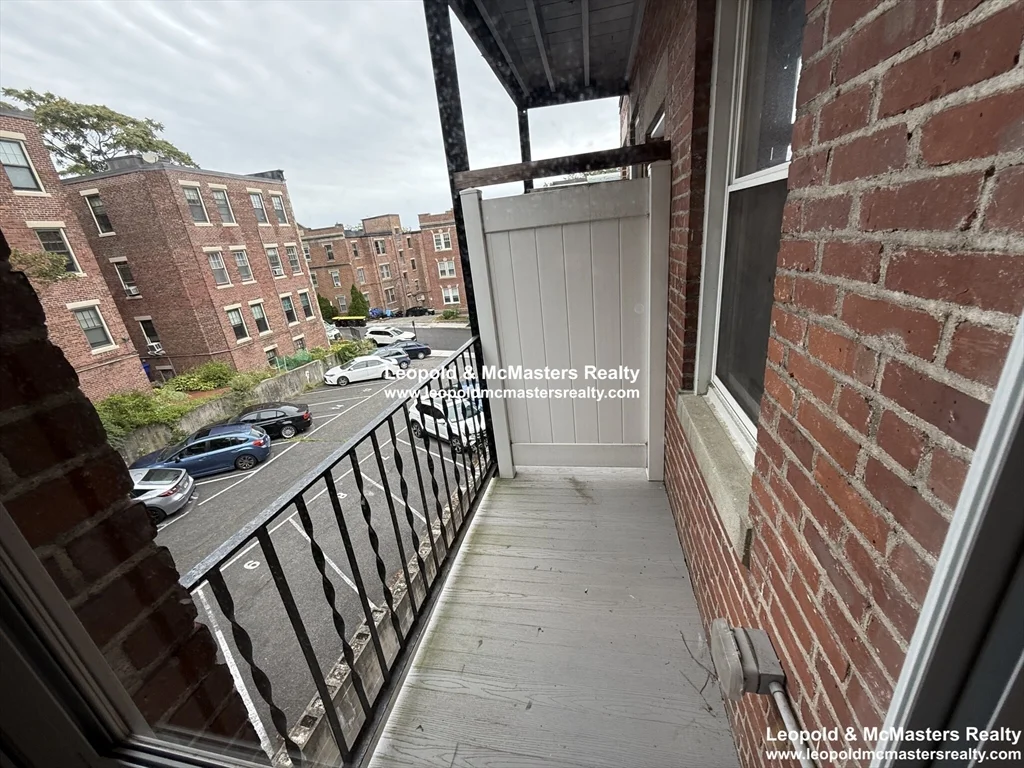 2 bed, 1 bath apartment for rent at 16 Short St Unit 2, Corey Hill — photo 9 of 14