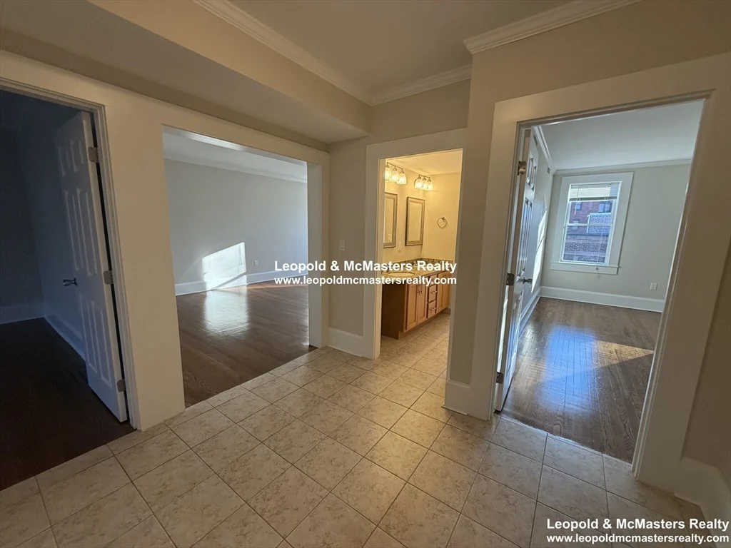 2 bed, 1 bath apartment for rent at 16 Short St Unit 2, Corey Hill — photo 2 of 14