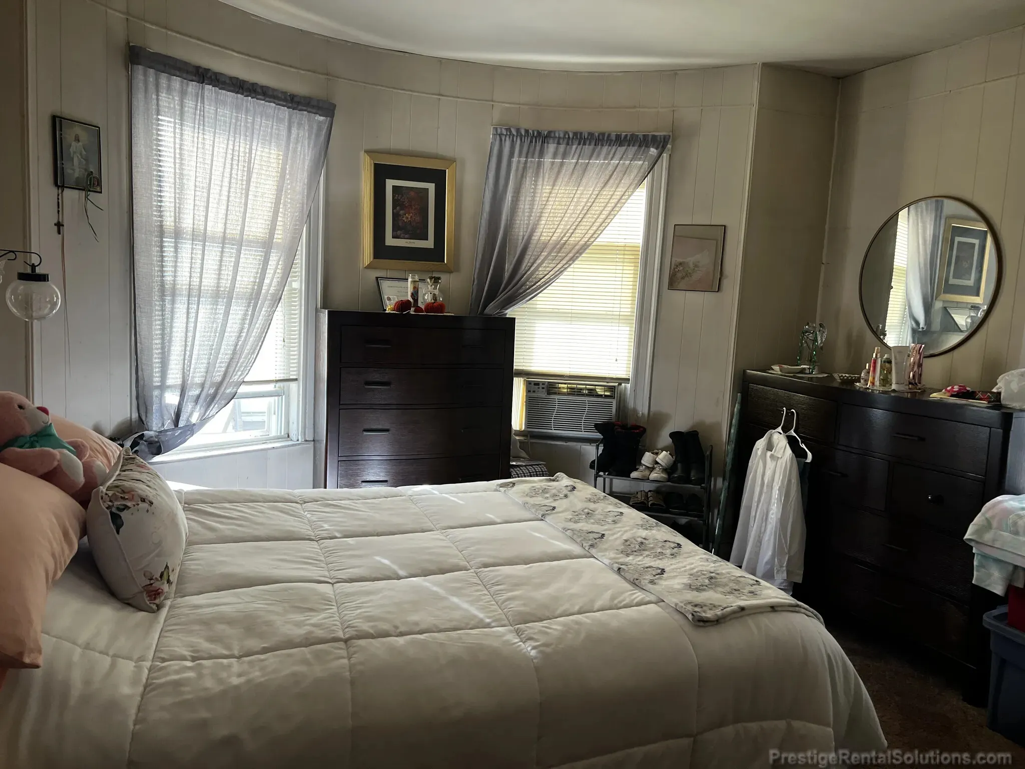 1 bed, 1 bath apartment for rent at 16 Shurtleff St Unit 3R, Revere — photo 4 of 6