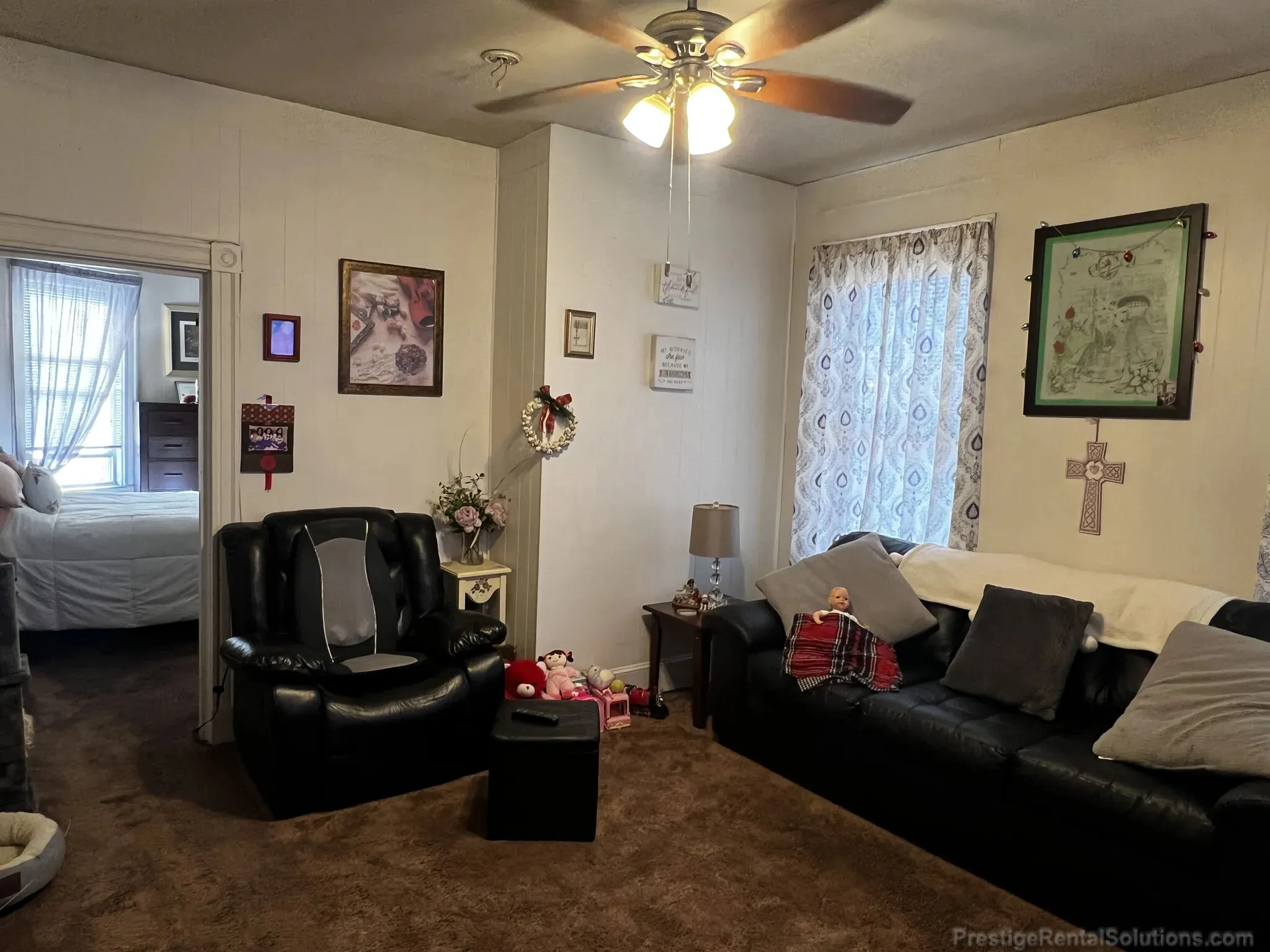 1 bed, 1 bath apartment for rent at 16 Shurtleff St Unit 3R, Revere — photo 3 of 6