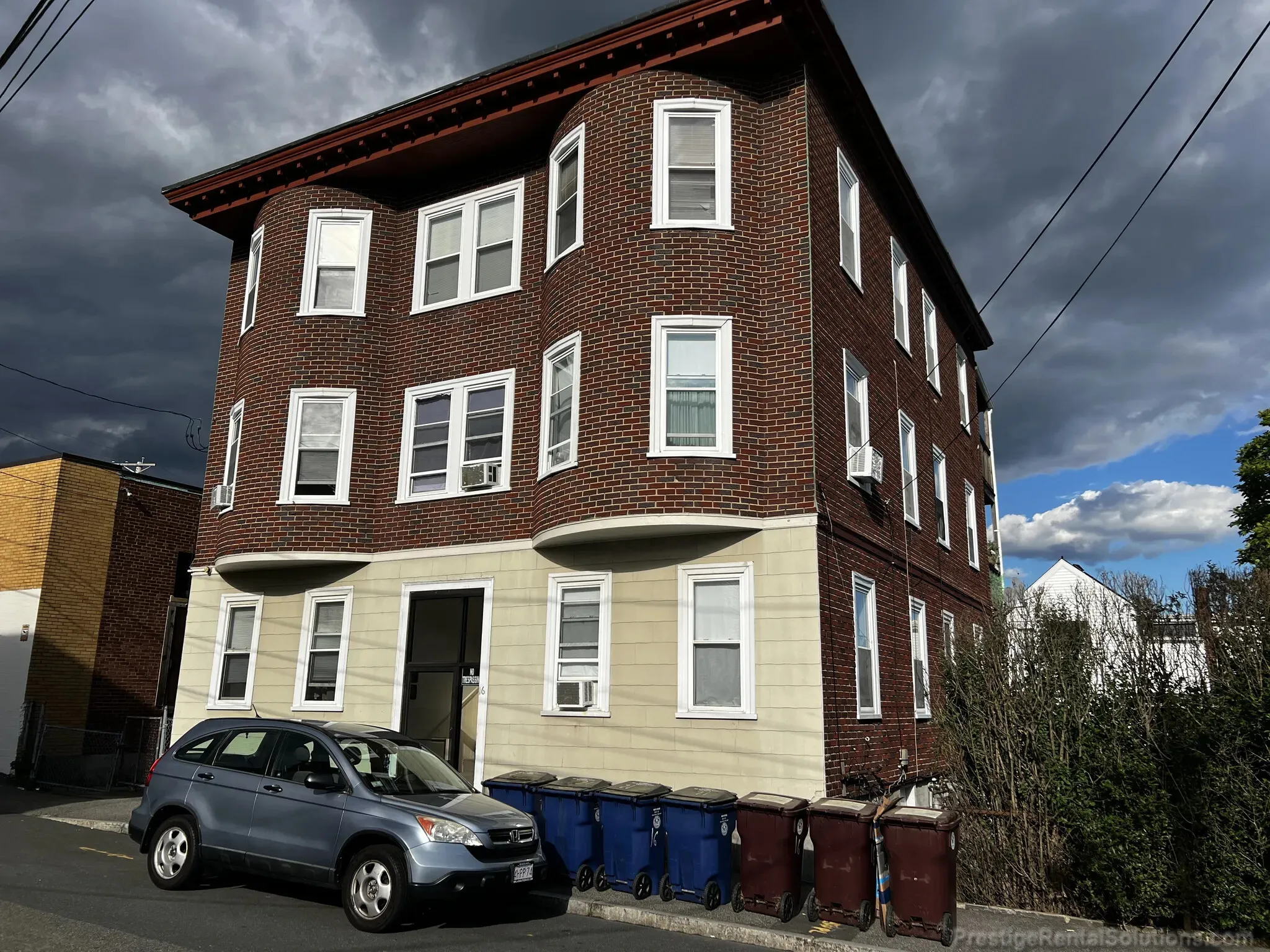 1 bed, 1 bath apartment for rent at 16 Shurtleff St Unit 3R, Revere — photo 6 of 6