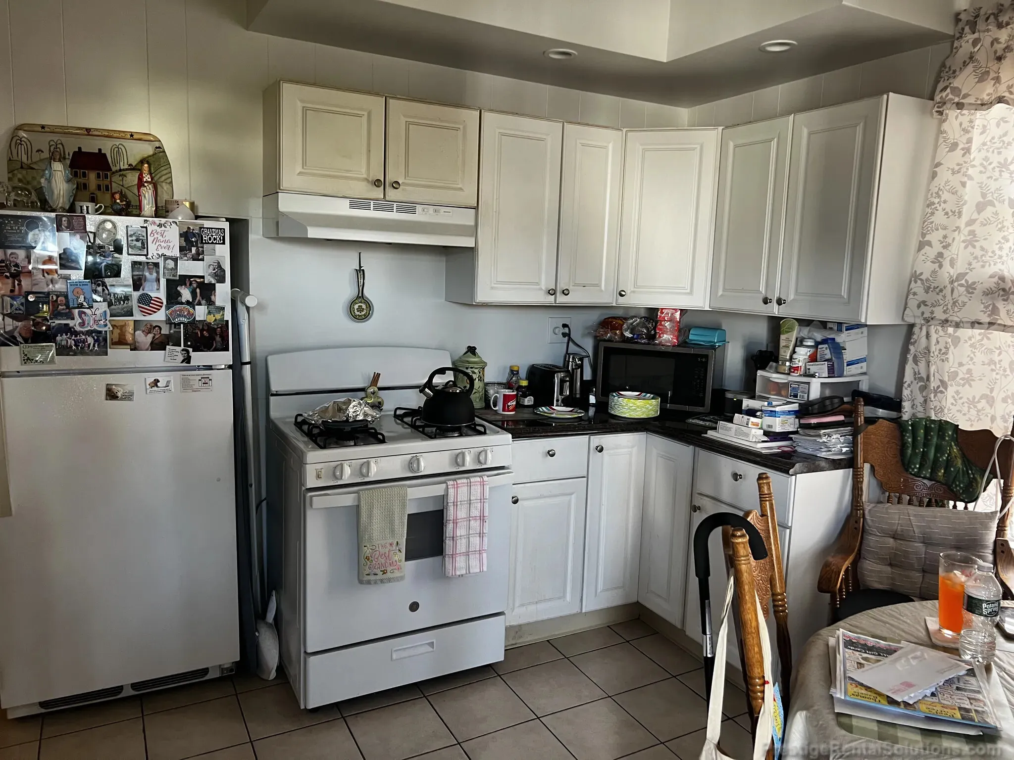 1 bed, 1 bath apartment for rent at 16 Shurtleff St Unit 3R, Revere