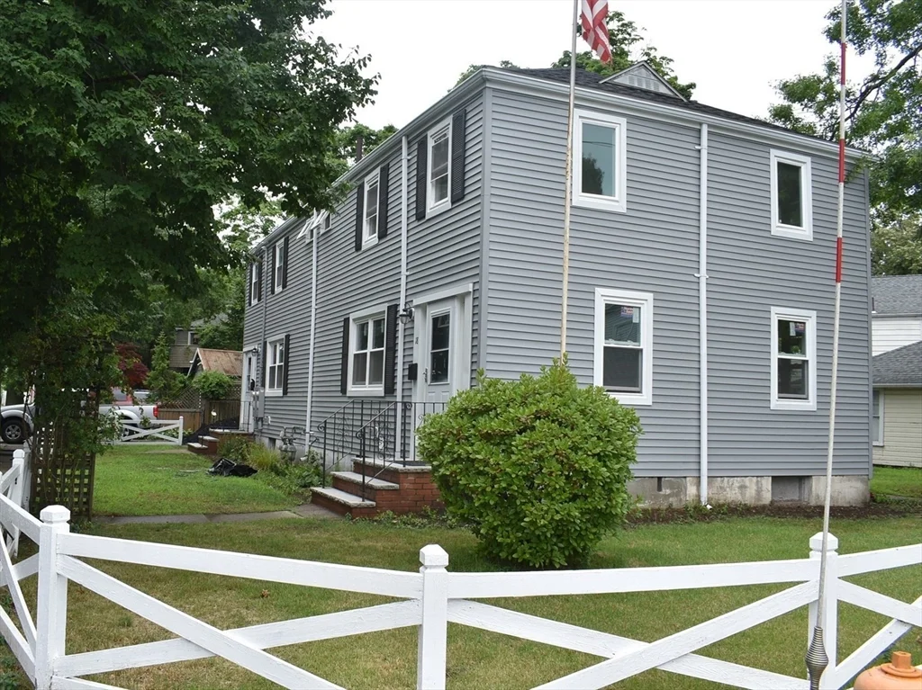 3 bed, 1 bath apartment for rent at 16 Silver St Unit 0, Quincy — photo 9 of 9