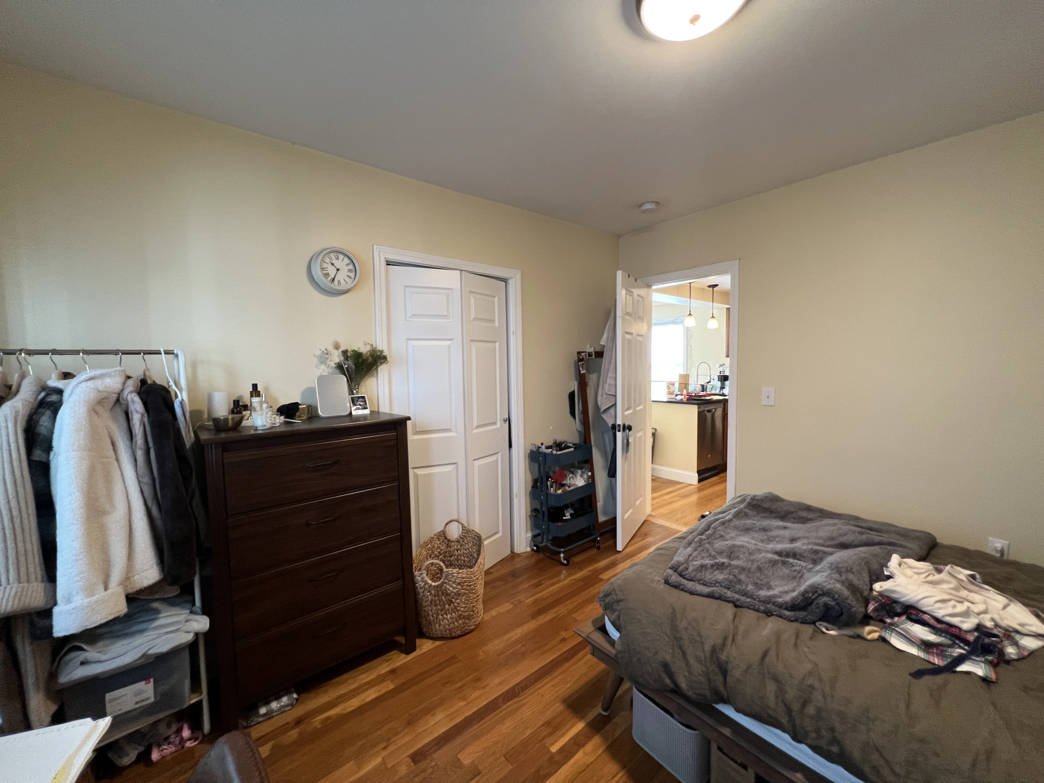 2 bed, 2 bath apartment for rent at 16 Silvey Pl Unit 1, Spring Hill — photo 4 of 10