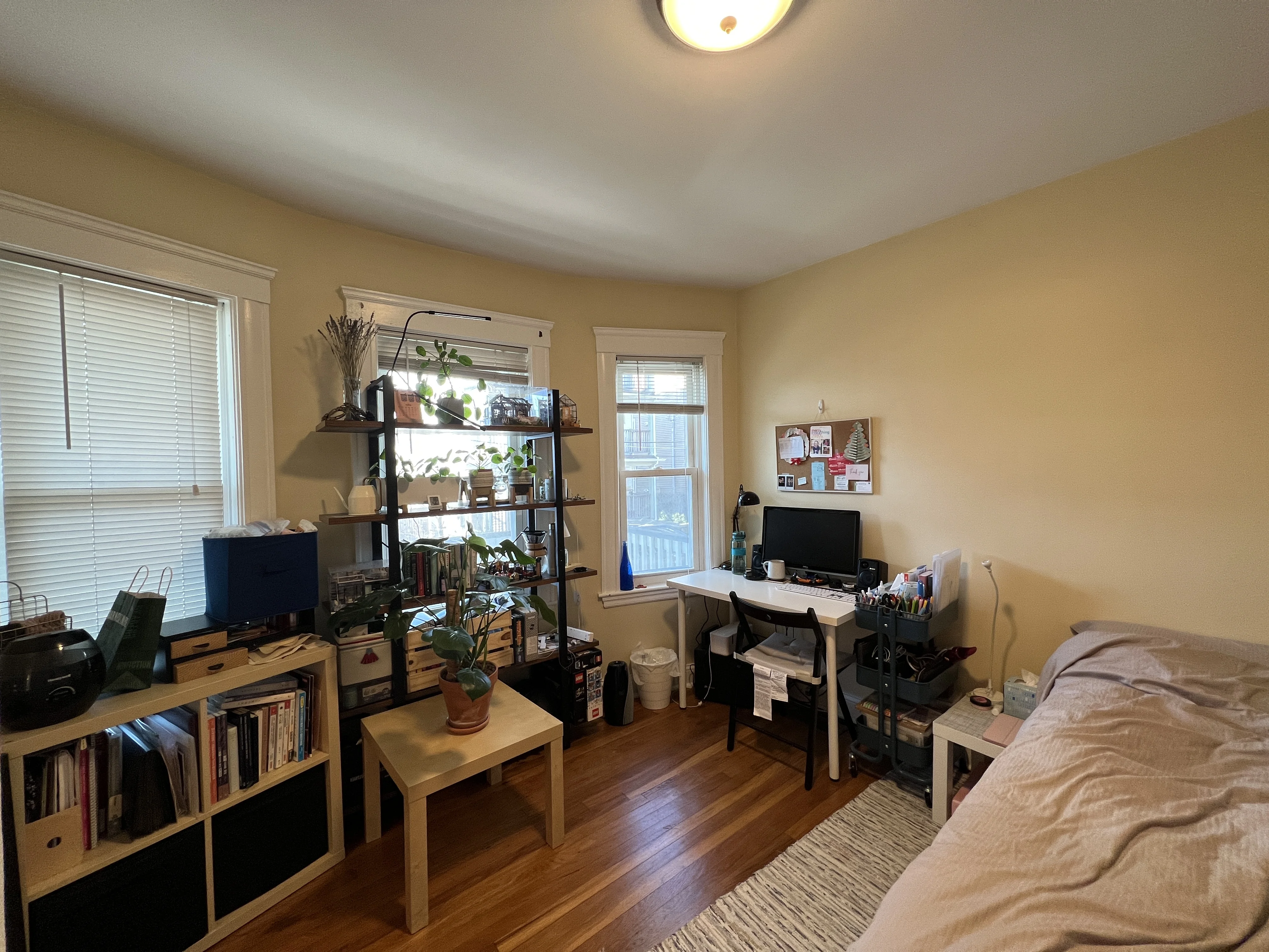 2 bed, 2 bath apartment for rent at 16 Silvey Pl Unit 1, Spring Hill