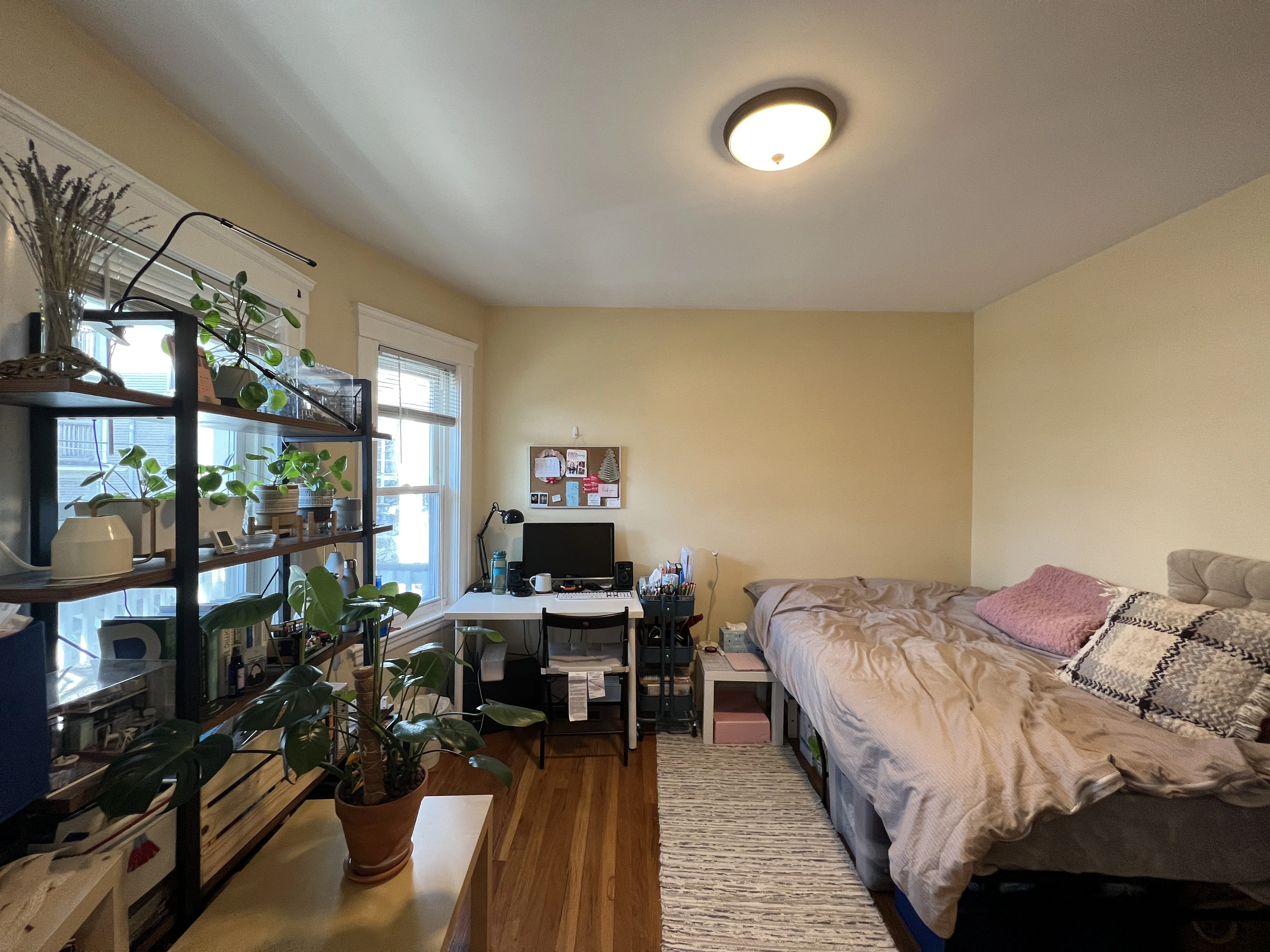 2 bed, 2 bath apartment for rent at 16 Silvey Pl Unit 1, Spring Hill — photo 2 of 10