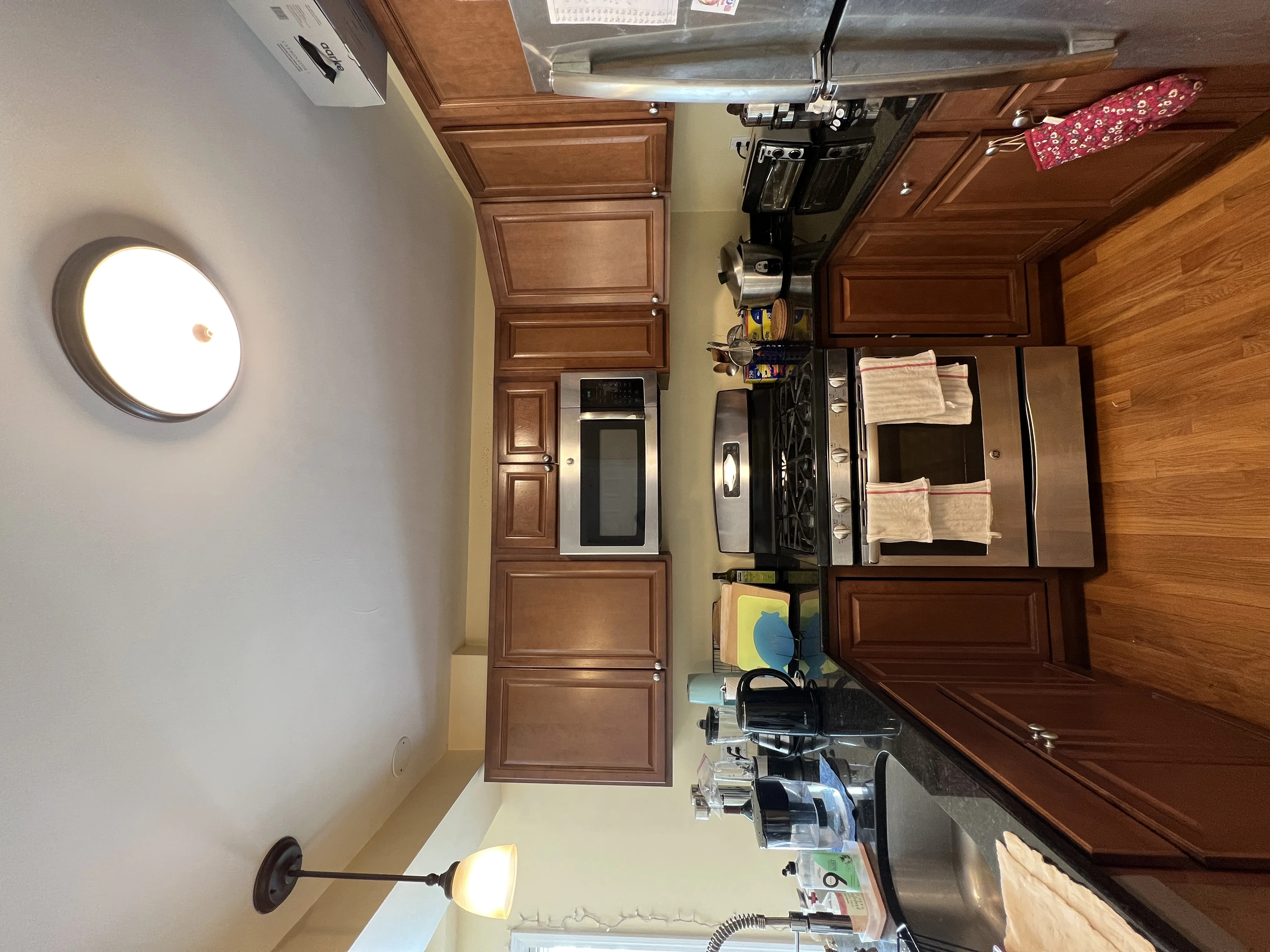2 bed, 2 bath apartment for rent at 16 Silvey Pl Unit 1, Spring Hill — photo 9 of 10