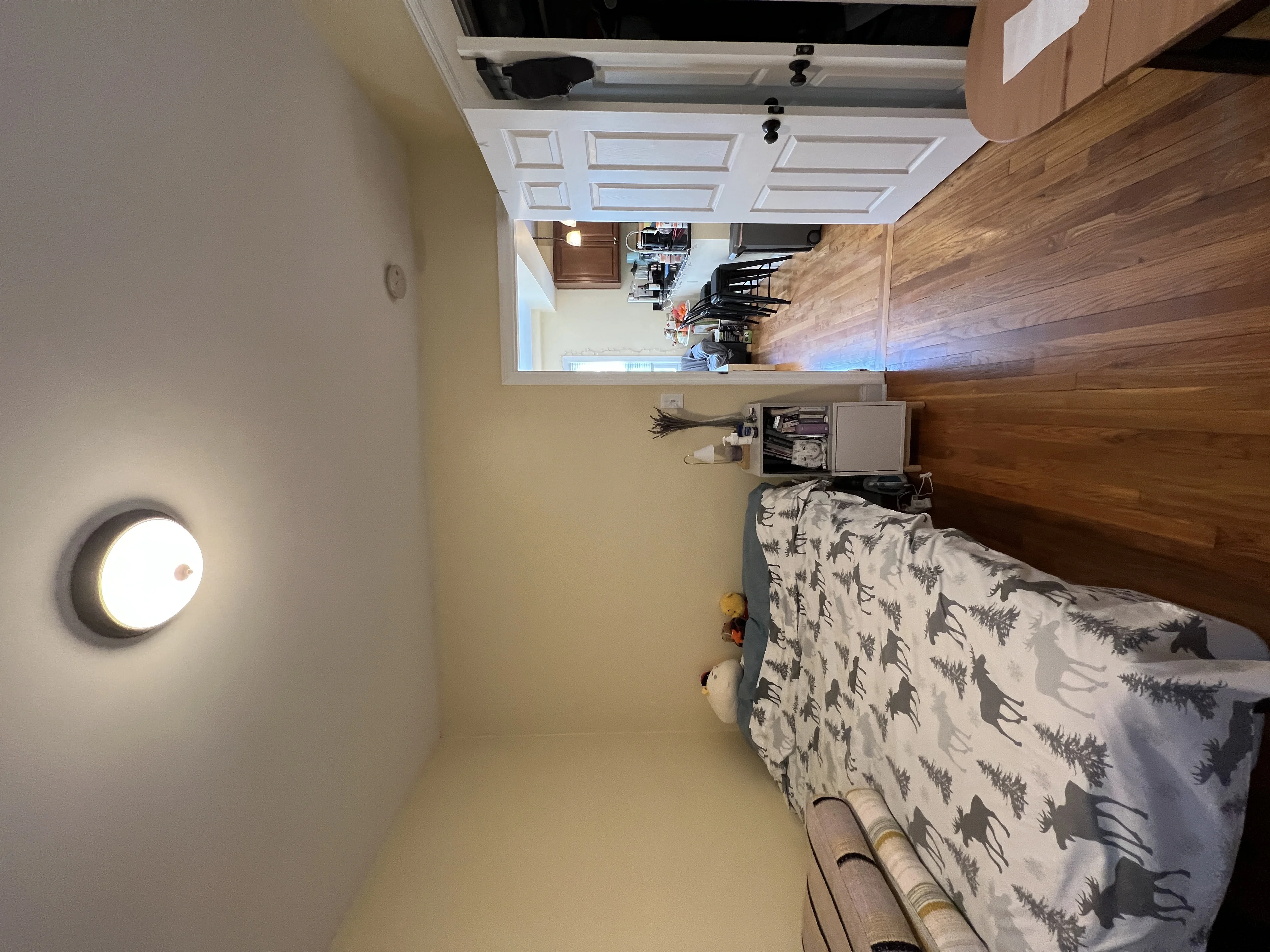 2 bed, 2 bath apartment for rent at 16 Silvey Pl Unit 1, Spring Hill — photo 5 of 10