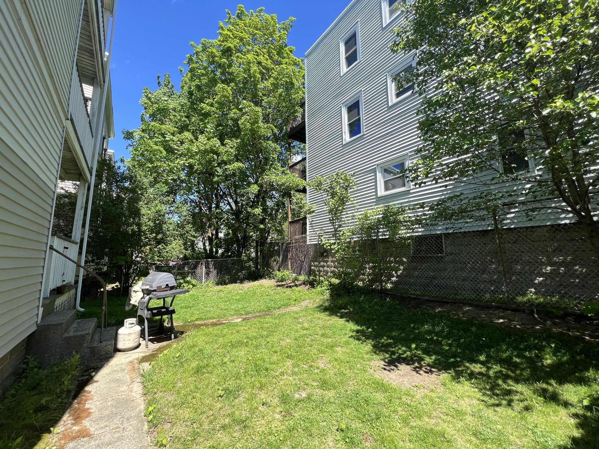 2 bed, 1 bath apartment for rent at 16 Silvey Pl Unit 2, Spring Hill — photo 27 of 31