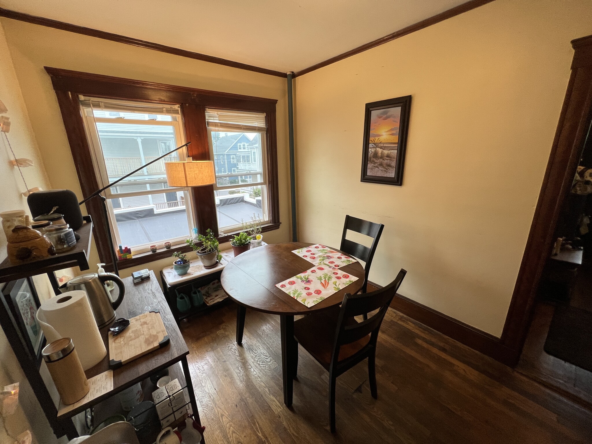 2 bed, 1 bath apartment for rent at 16 Silvey Pl Unit 2, Spring Hill — photo 6 of 31