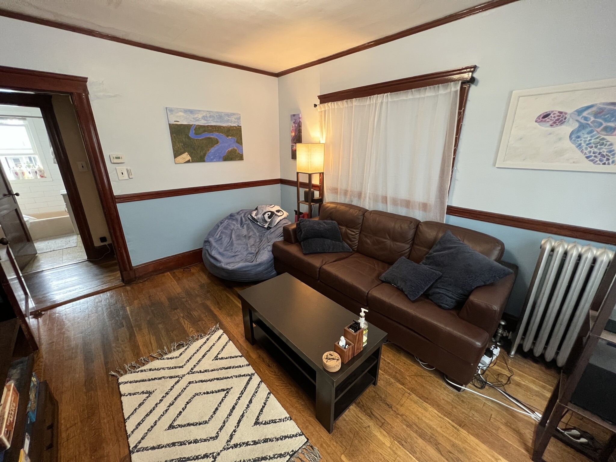 2 bed, 1 bath apartment for rent at 16 Silvey Pl Unit 2, Spring Hill — photo 11 of 31