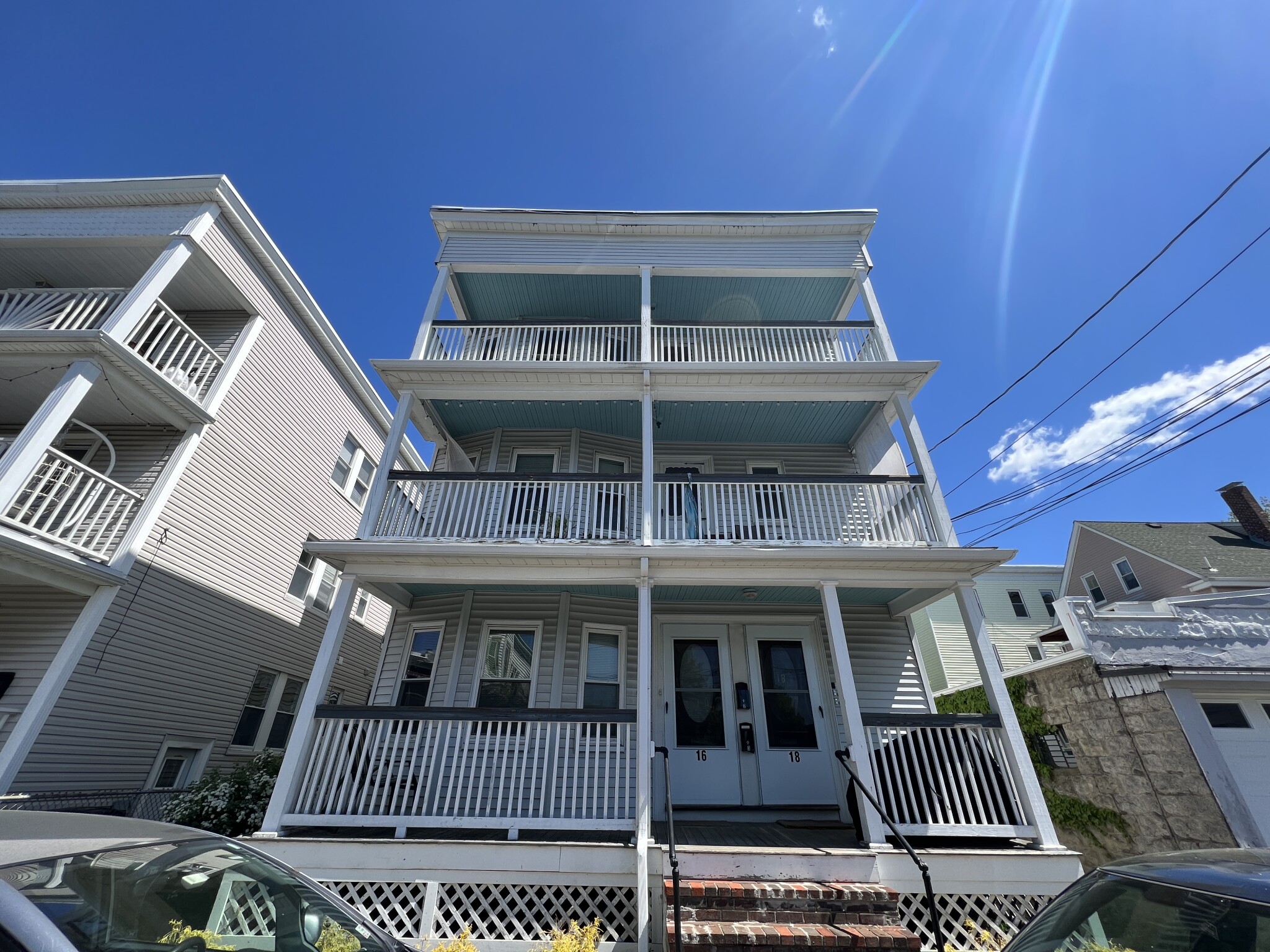 2 bed, 1 bath apartment for rent at 16 Silvey Pl Unit 2, Spring Hill — photo 30 of 31