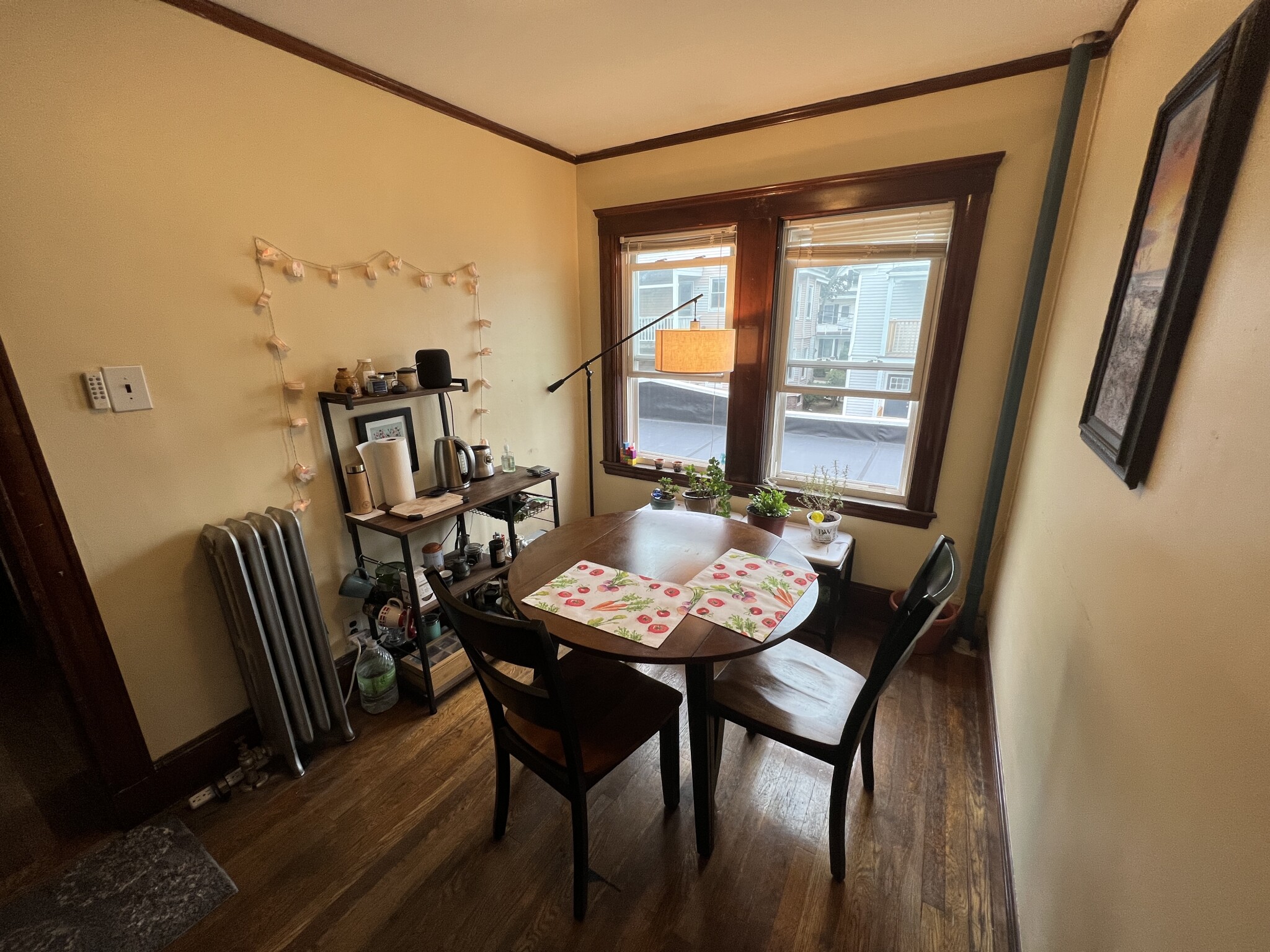 2 bed, 1 bath apartment for rent at 16 Silvey Pl Unit 2, Spring Hill — photo 5 of 31