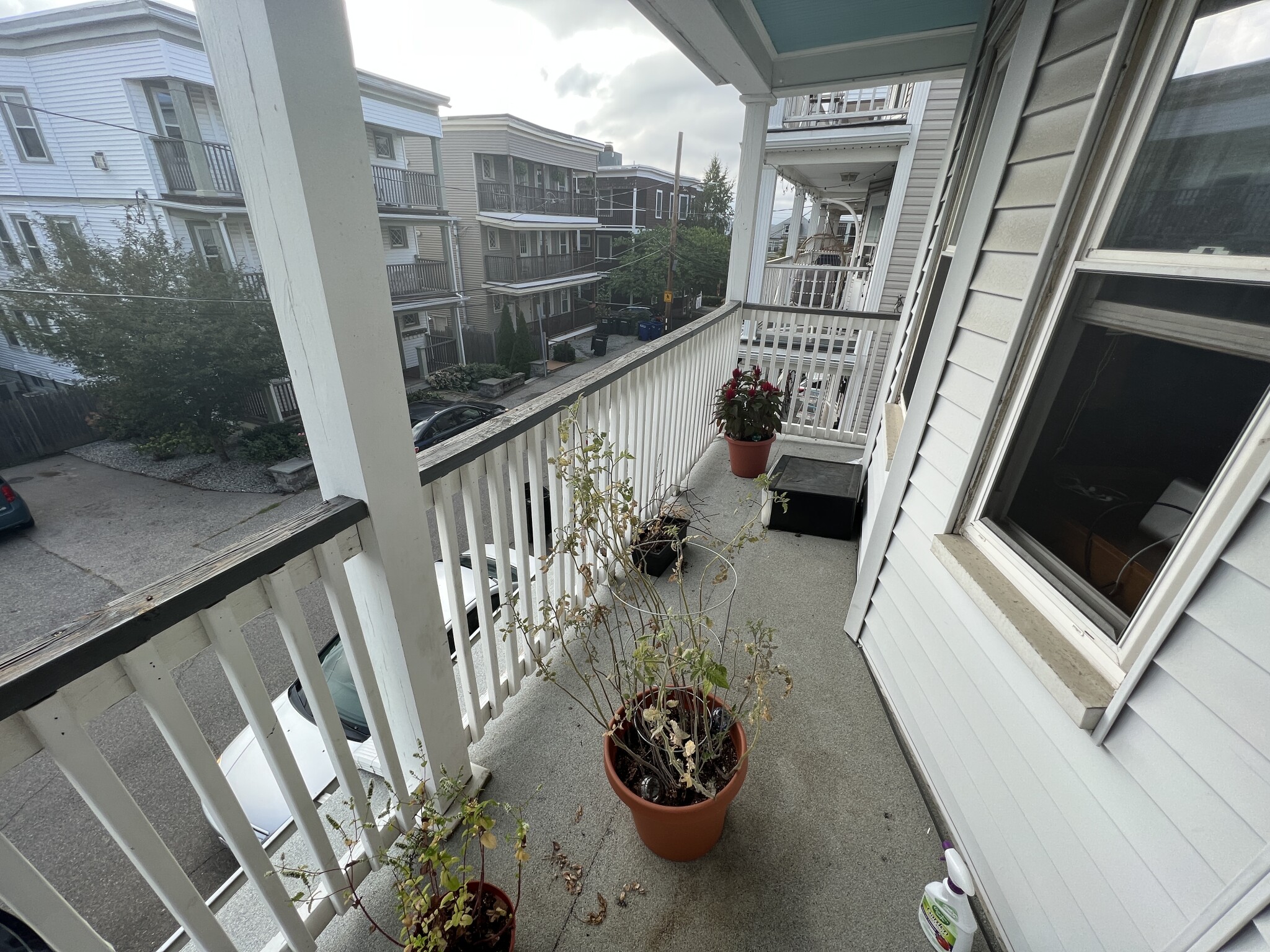 2 bed, 1 bath apartment for rent at 16 Silvey Pl Unit 2, Spring Hill — photo 23 of 31