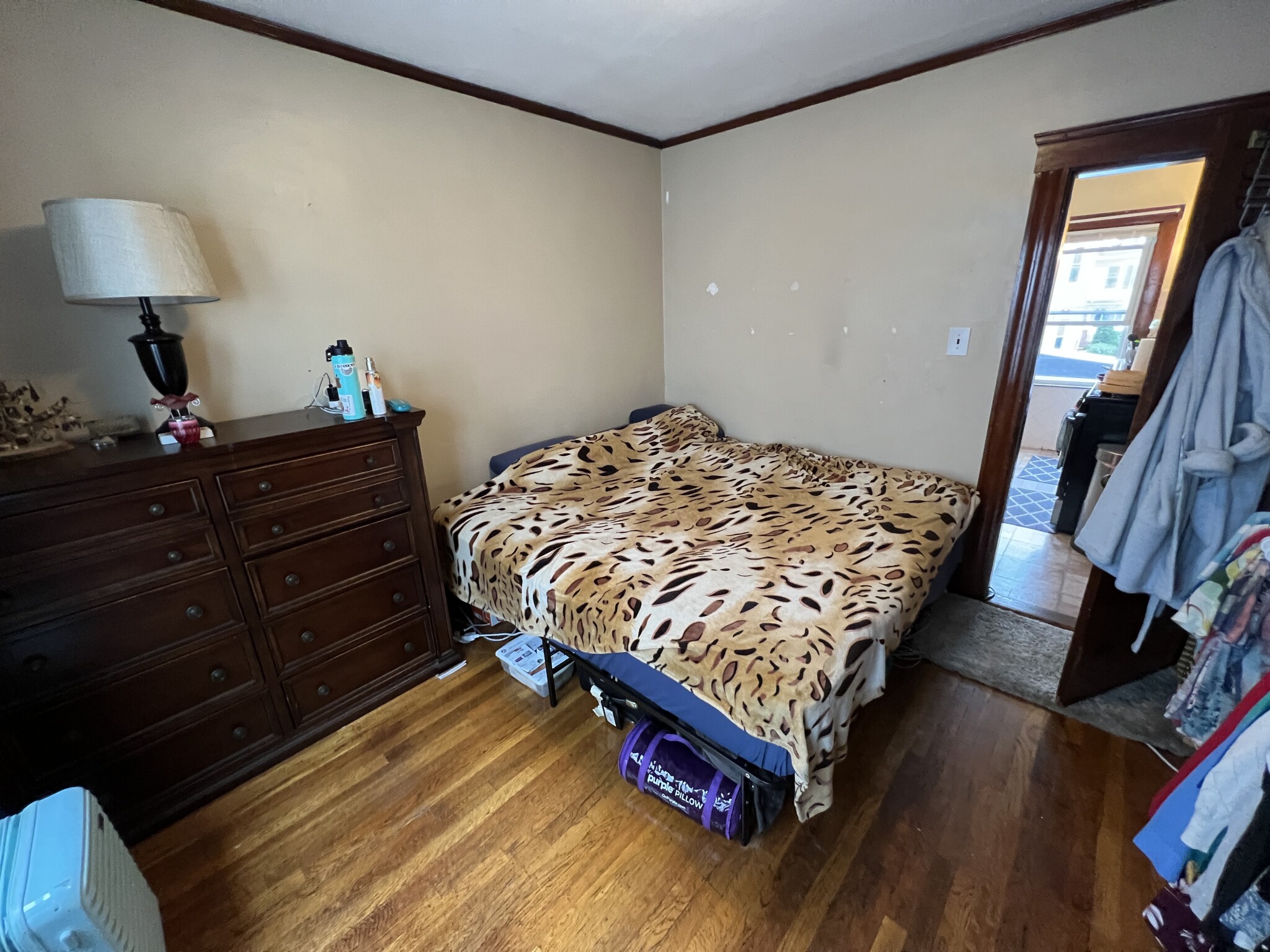 2 bed, 1 bath apartment for rent at 16 Silvey Pl Unit 2, Spring Hill — photo 20 of 31