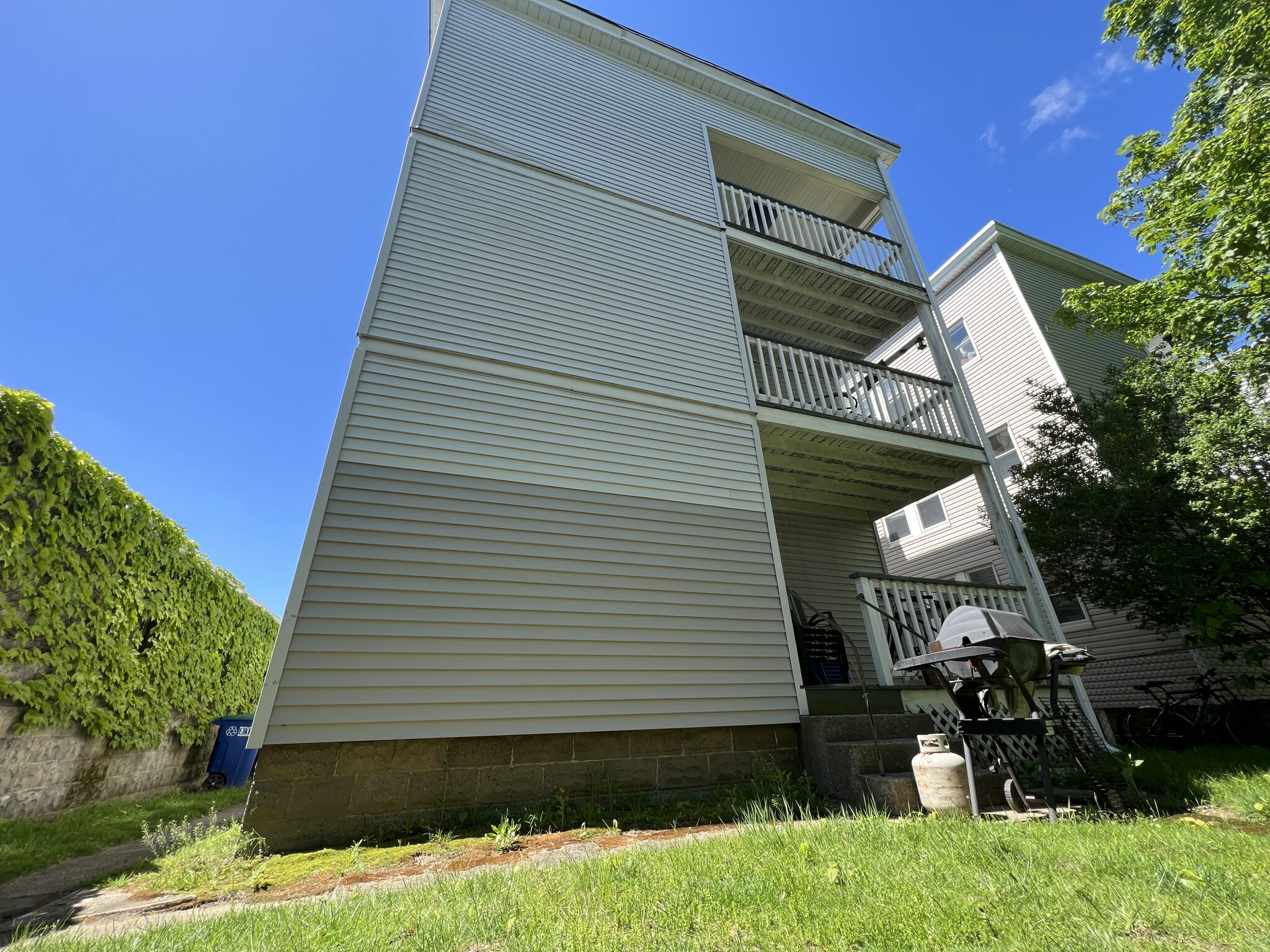 2 bed, 1 bath apartment for rent at 16 Silvey Pl Unit 2, Spring Hill — photo 28 of 31
