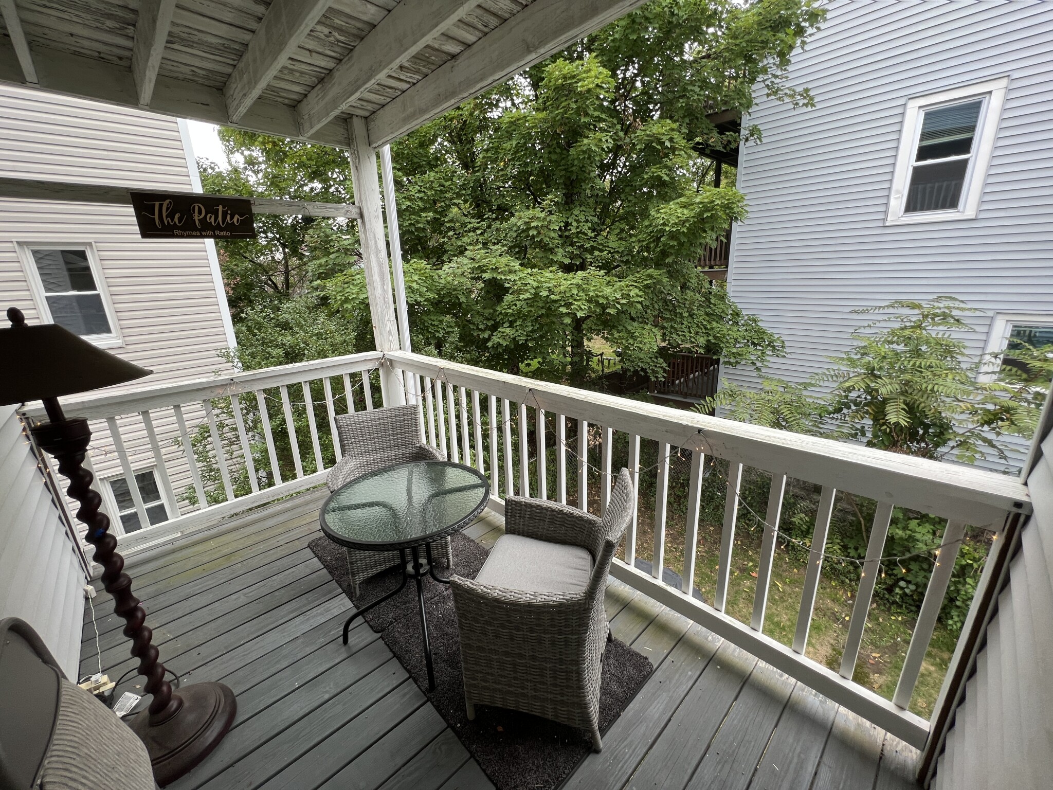 2 bed, 1 bath apartment for rent at 16 Silvey Pl Unit 2, Spring Hill — photo 18 of 31