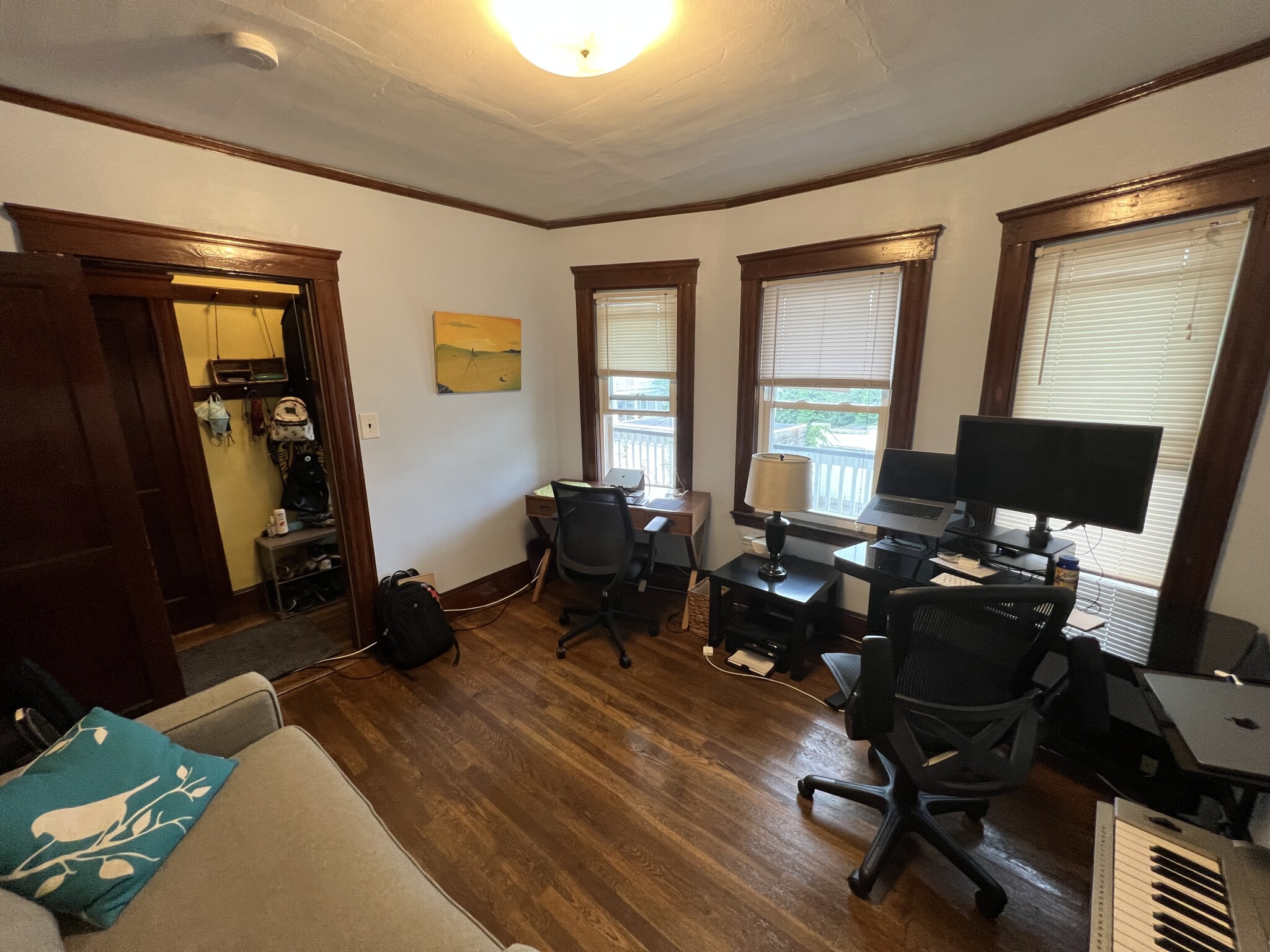 2 bed, 1 bath apartment for rent at 16 Silvey Pl Unit 2, Spring Hill — photo 2 of 31
