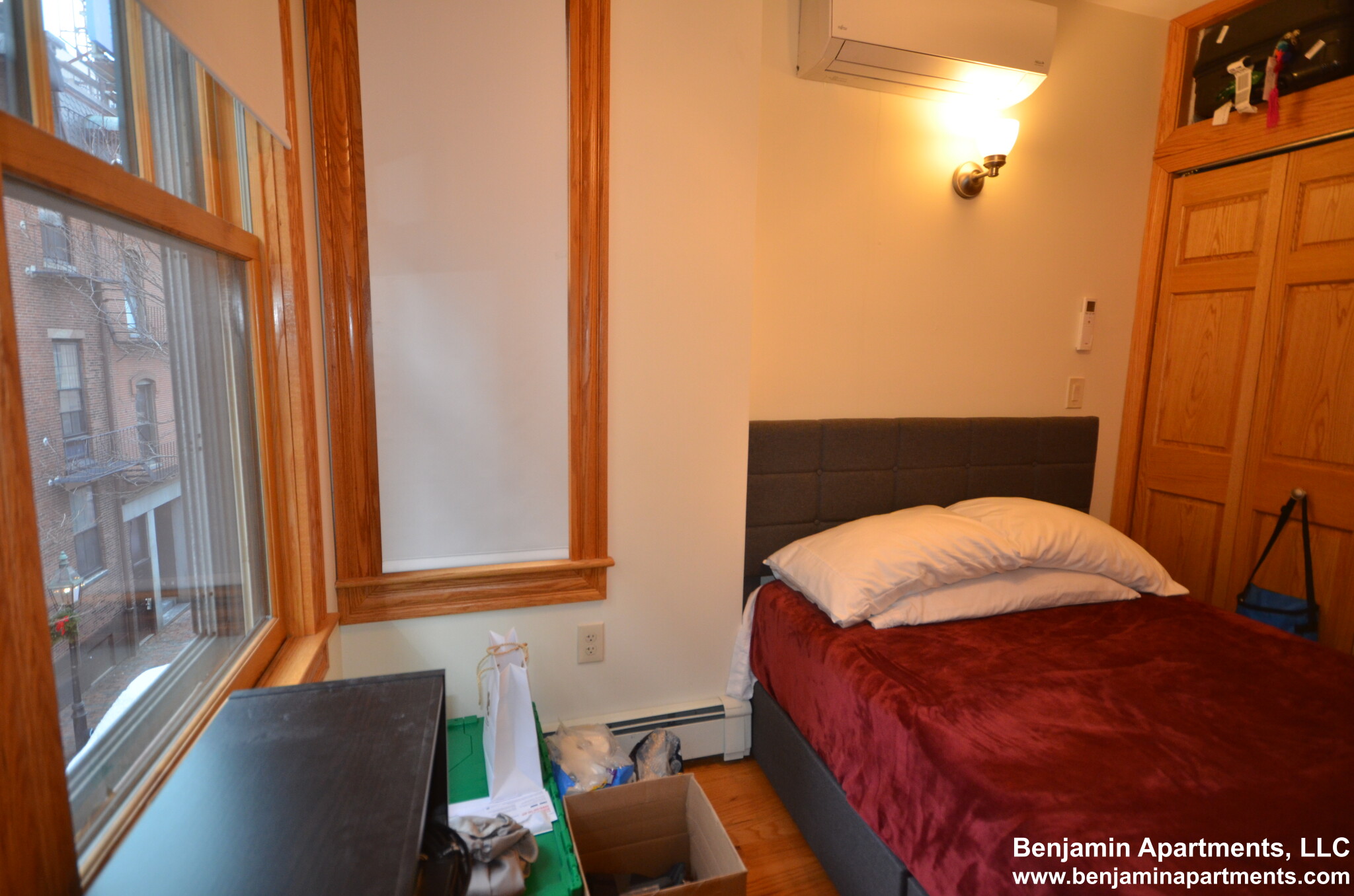 3 bed, 1 bath apartment for rent at 16 South Russell St Unit 2S, Beacon Hill — photo 10 of 23