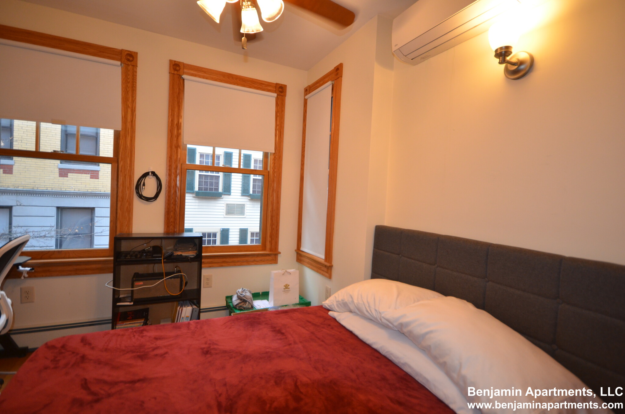3 bed, 1 bath apartment for rent at 16 South Russell St Unit 2S, Beacon Hill — photo 8 of 23