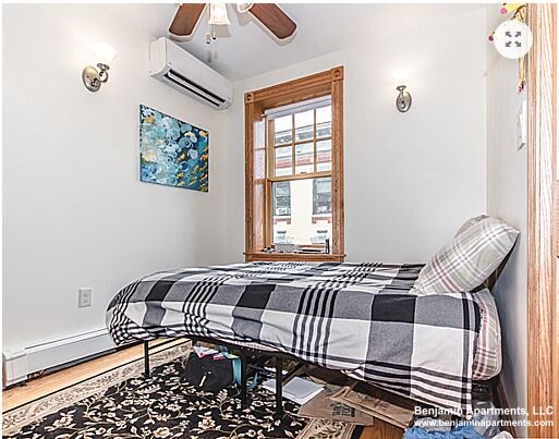 3 bed, 1 bath apartment for rent at 16 South Russell St Unit 2S, Beacon Hill — photo 22 of 23