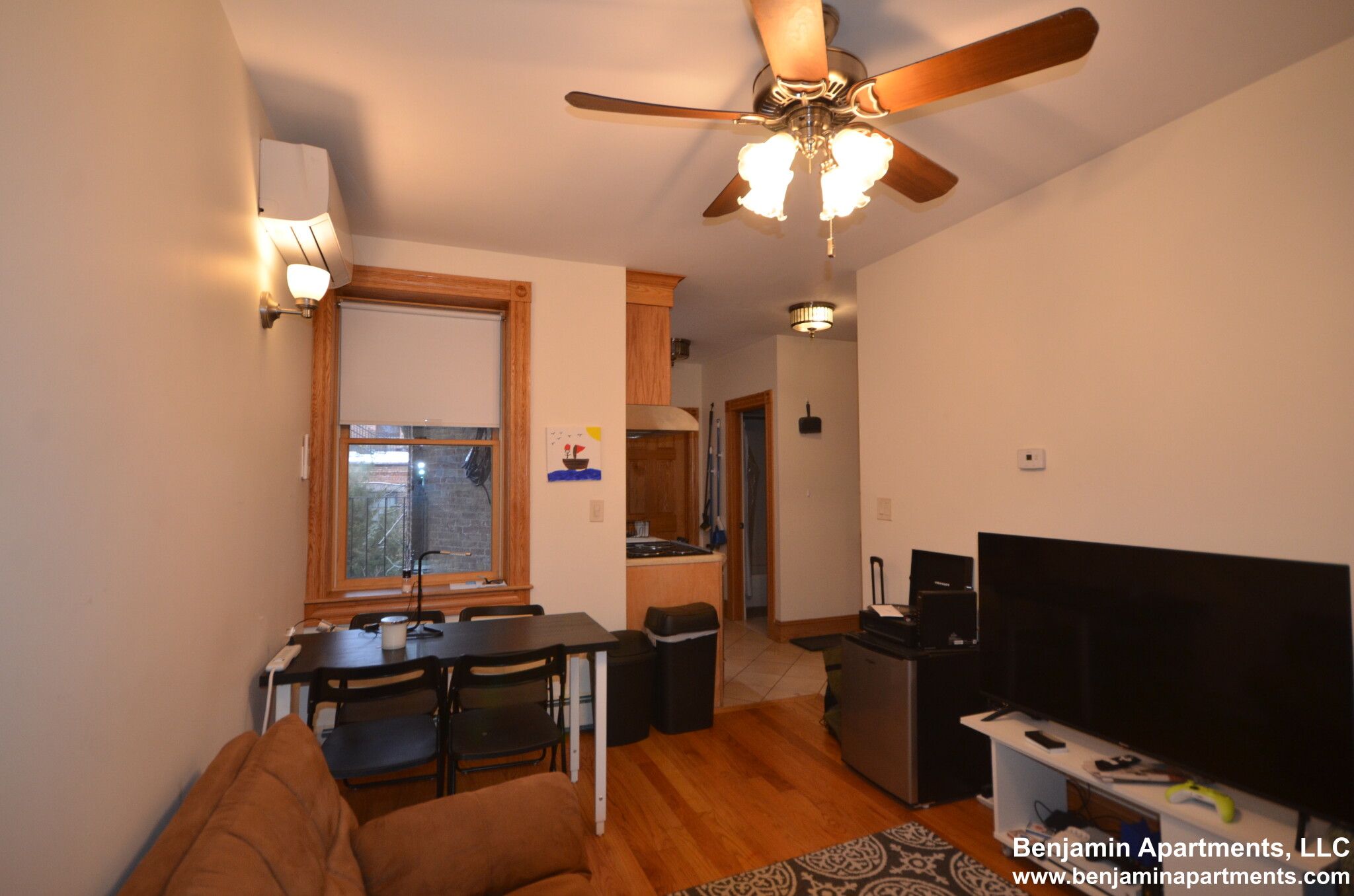 3 bed, 1 bath apartment for rent at 16 South Russell St Unit 2S, Beacon Hill — photo 14 of 23
