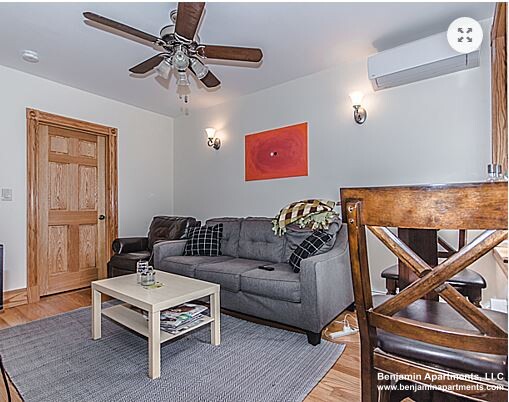 3 bed, 1 bath apartment for rent at 16 South Russell St Unit 2S, Beacon Hill — photo 20 of 23