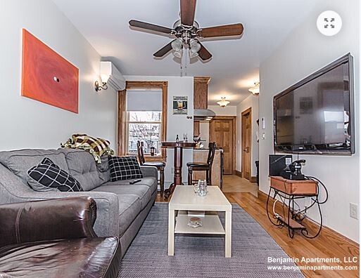 3 bed, 1 bath apartment for rent at 16 South Russell St Unit 2S, Beacon Hill — photo 19 of 23