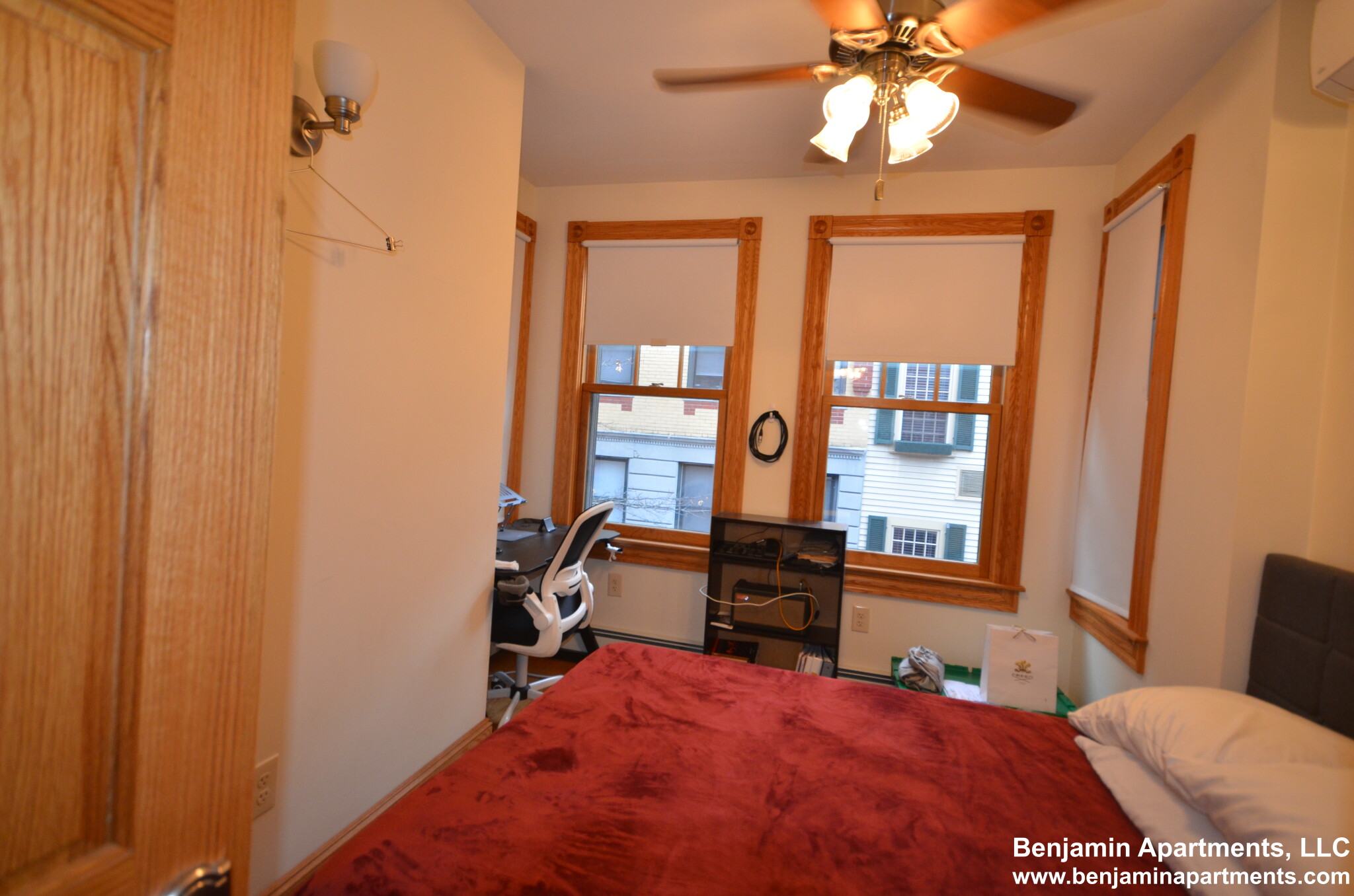 3 bed, 1 bath apartment for rent at 16 South Russell St Unit 2S, Beacon Hill — photo 7 of 23