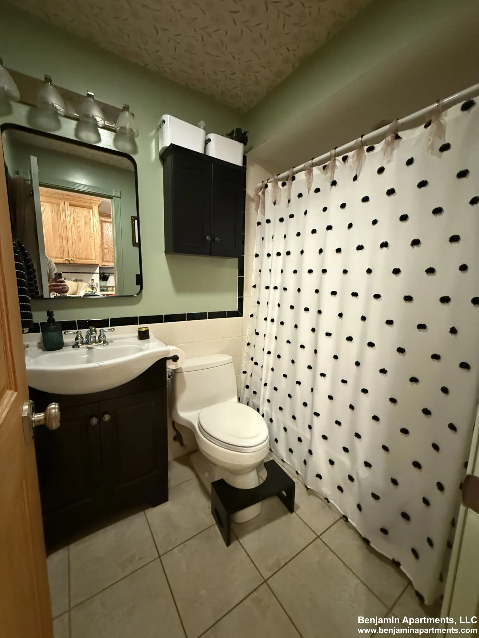 1 bed, 1 bath apartment for rent at 16 South Russell St Unit A, Beacon Hill — photo 8 of 10