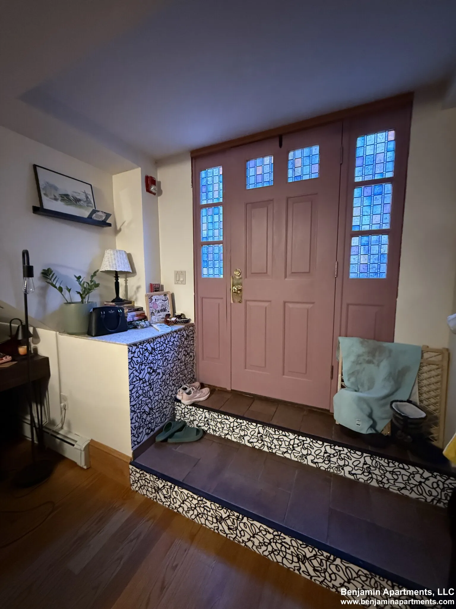1 bed, 1 bath apartment for rent at 16 South Russell St Unit A, Beacon Hill — photo 7 of 10