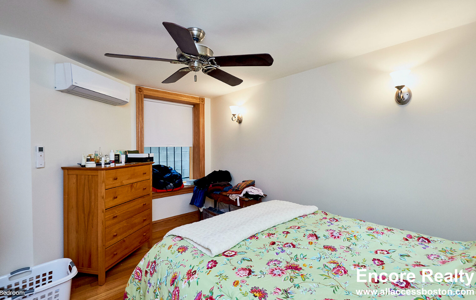 1 bed, 1 bath apartment for rent at 16 South Russell St Unit B, Beacon Hill — photo 5 of 10