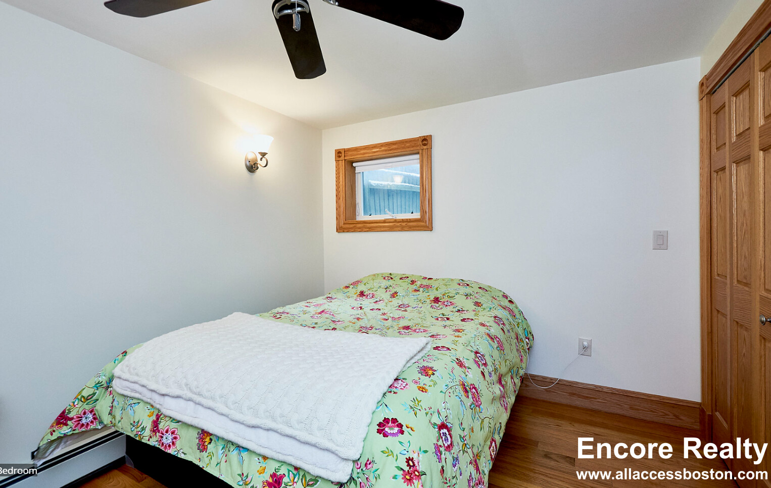 1 bed, 1 bath apartment for rent at 16 South Russell St Unit B, Beacon Hill — photo 6 of 10