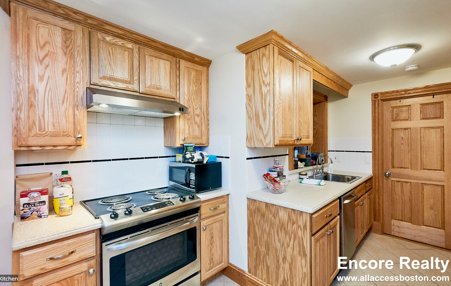 1 bed, 1 bath apartment for rent at 16 South Russell St Unit B, Beacon Hill — photo 4 of 10