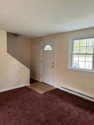 2 bed, 1 bath apartment for rent at 16 Spaulding St Unit B, Townsend — photo 2 of 16