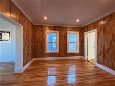 2 bed, 1 bath apartment for rent at 16 Stanford Ter Unit 2, Ward Two — photo 9 of 17