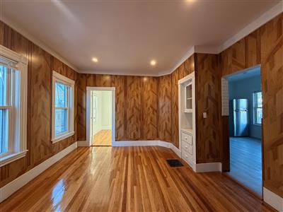 2 bed, 1 bath apartment for rent at 16 Stanford Ter Unit 2, Ward Two — photo 15 of 17