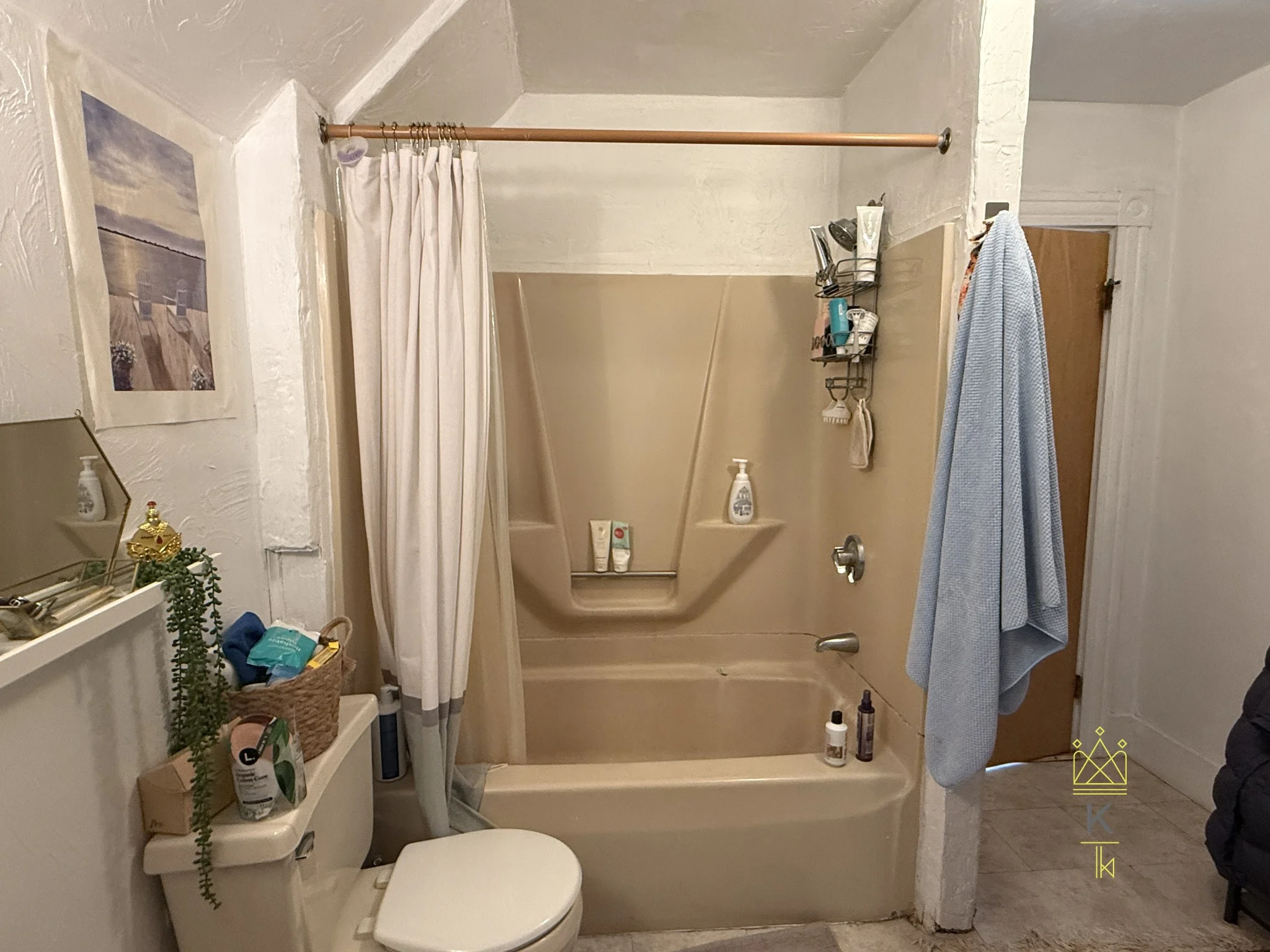 1 bed, 1 bath apartment for rent at 16 Stedman St Unit 2, North Brookline — photo 12 of 12