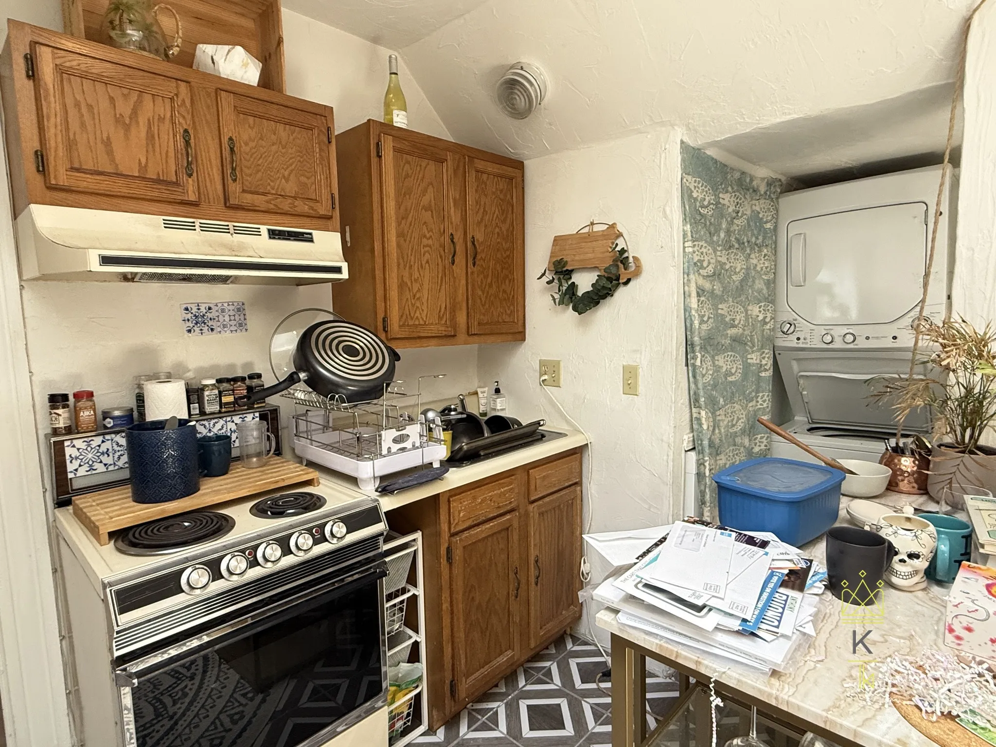 1 bed, 1 bath apartment for rent at 16 Stedman St Unit 2, North Brookline — photo 4 of 12