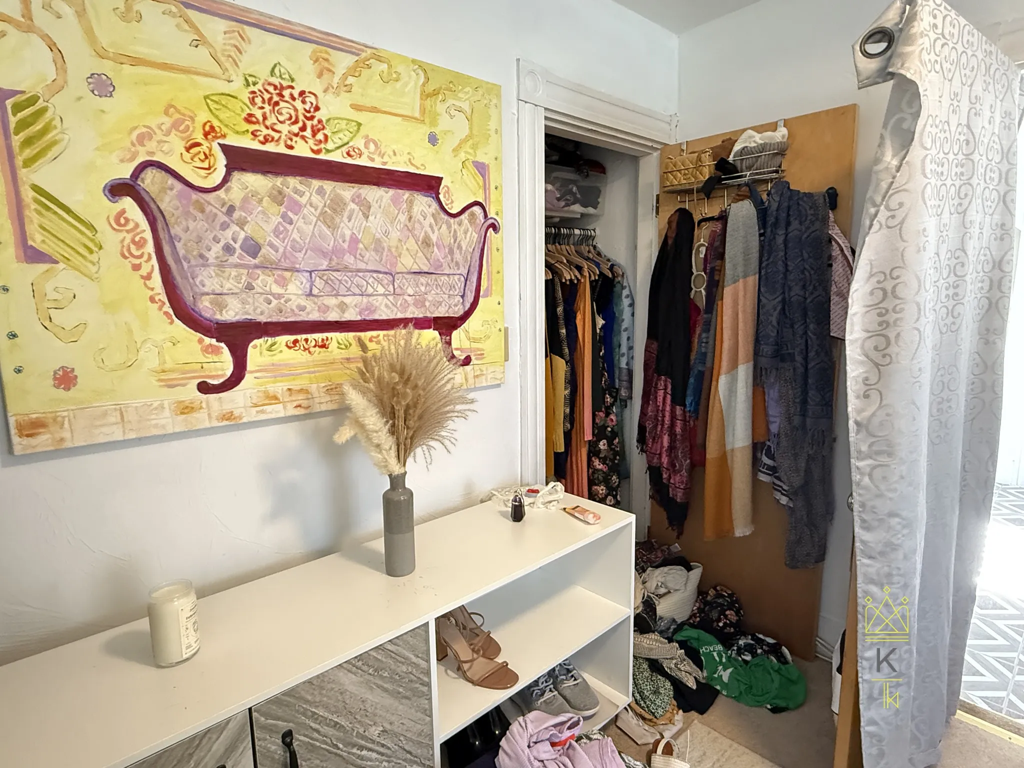 1 bed, 1 bath apartment for rent at 16 Stedman St Unit 2, North Brookline — photo 10 of 12