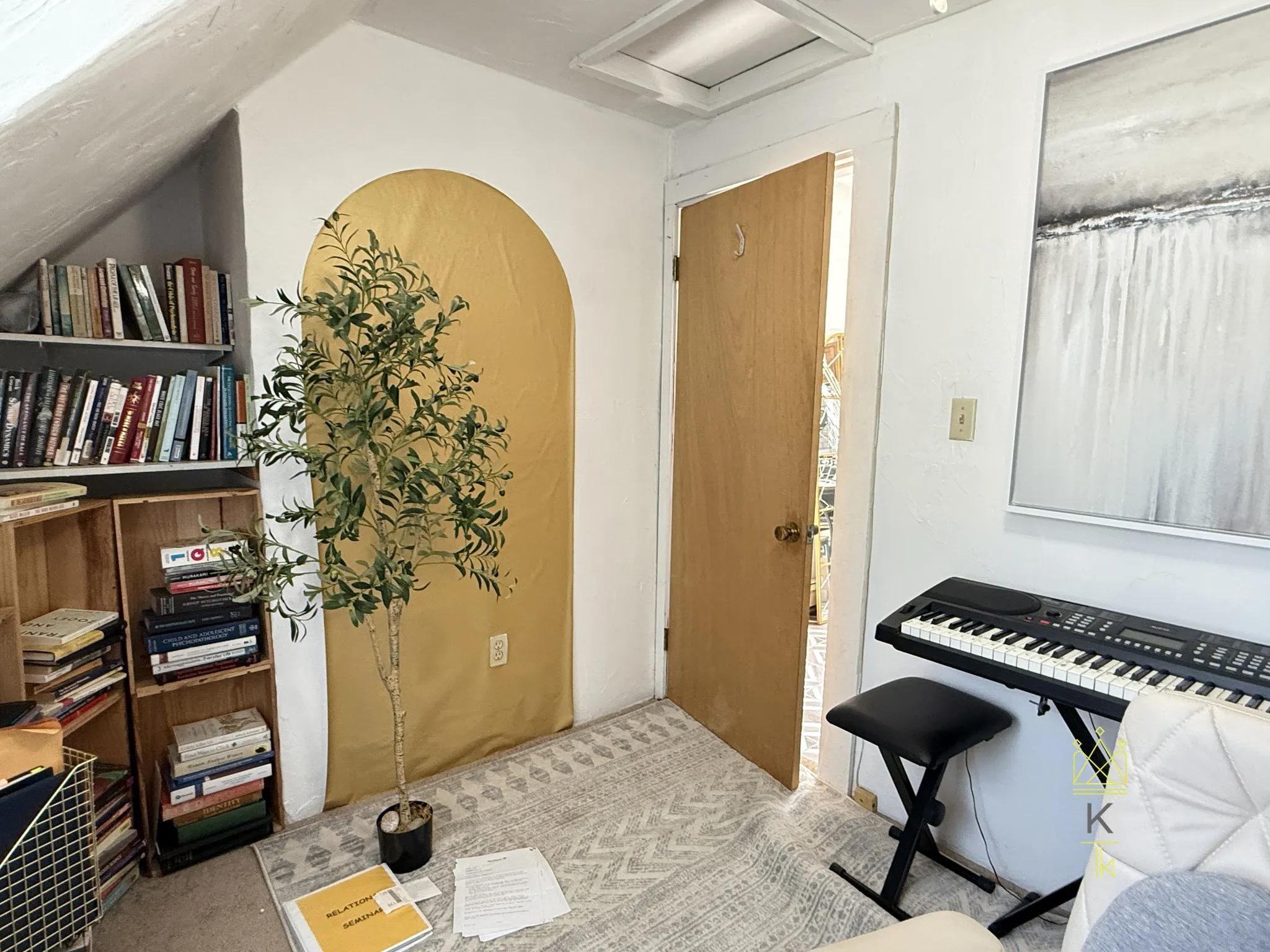 1 bed, 1 bath apartment for rent at 16 Stedman St Unit 2, North Brookline — photo 7 of 12