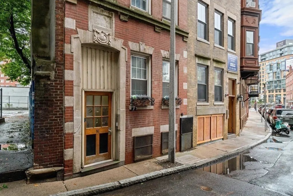 1 bed, 1 bath apartment for rent at 16 Stillman St Unit 3, North End — photo 11 of 11
