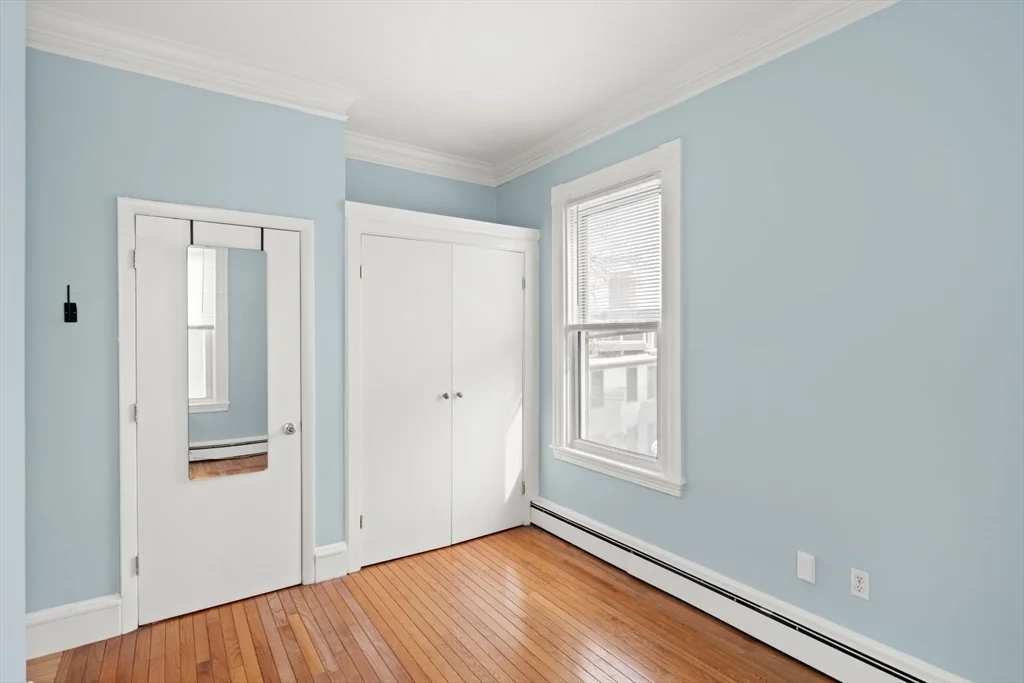 2 bed, 1 bath apartment for rent at 16 Summer St Unit 2, Charlestown — photo 19 of 26