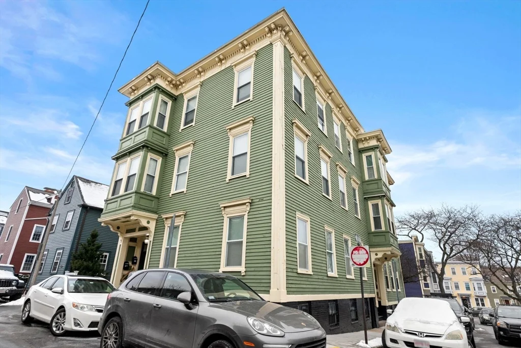2 bed, 1 bath apartment for rent at 16 Summer St Unit 2, Charlestown — photo 26 of 26