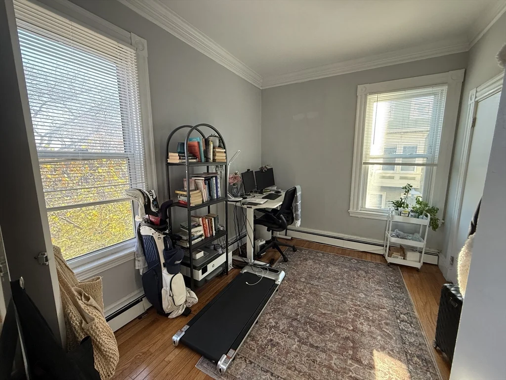 2 bed, 1 bath apartment for rent at 16 Summer St Unit 2, Charlestown — photo 14 of 26