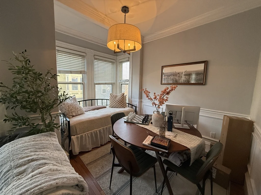 2 bed, 1 bath apartment for rent at 16 Summer St Unit 2, Charlestown — photo 5 of 26