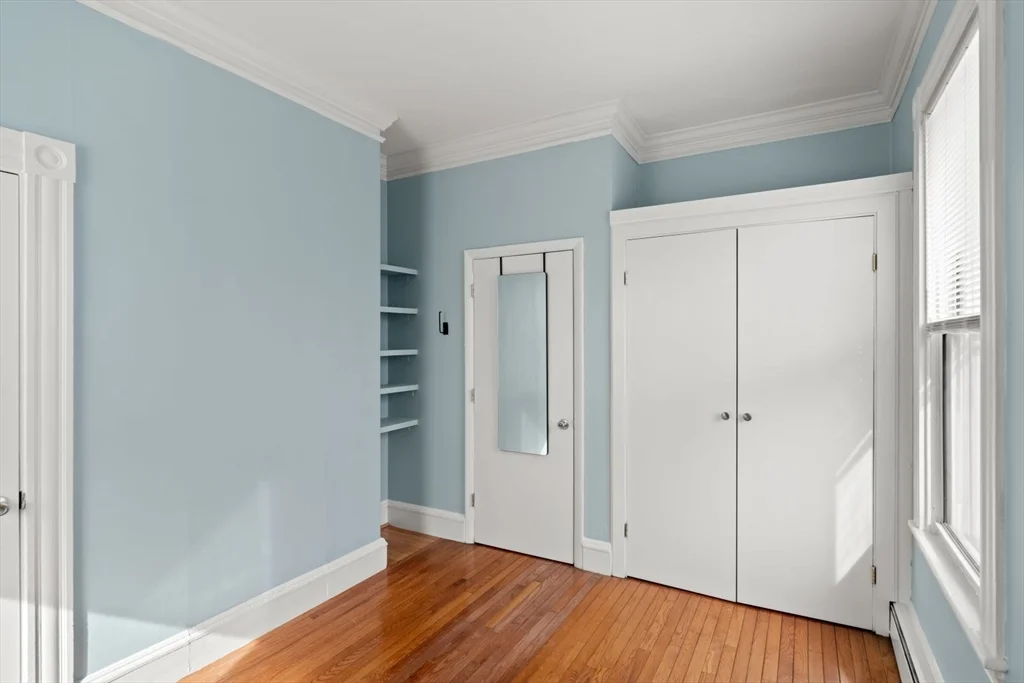 2 bed, 1 bath apartment for rent at 16 Summer St Unit 2, Charlestown — photo 20 of 26